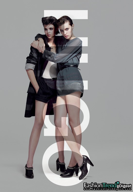 Hugo Boss 2007�ﶬ�V�����DƬ